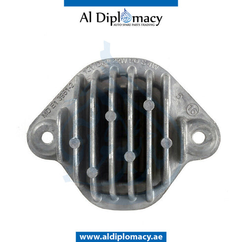 LED HEADLIGHT CONTROL UNIT for BMW 7 Series G11 (2015) models